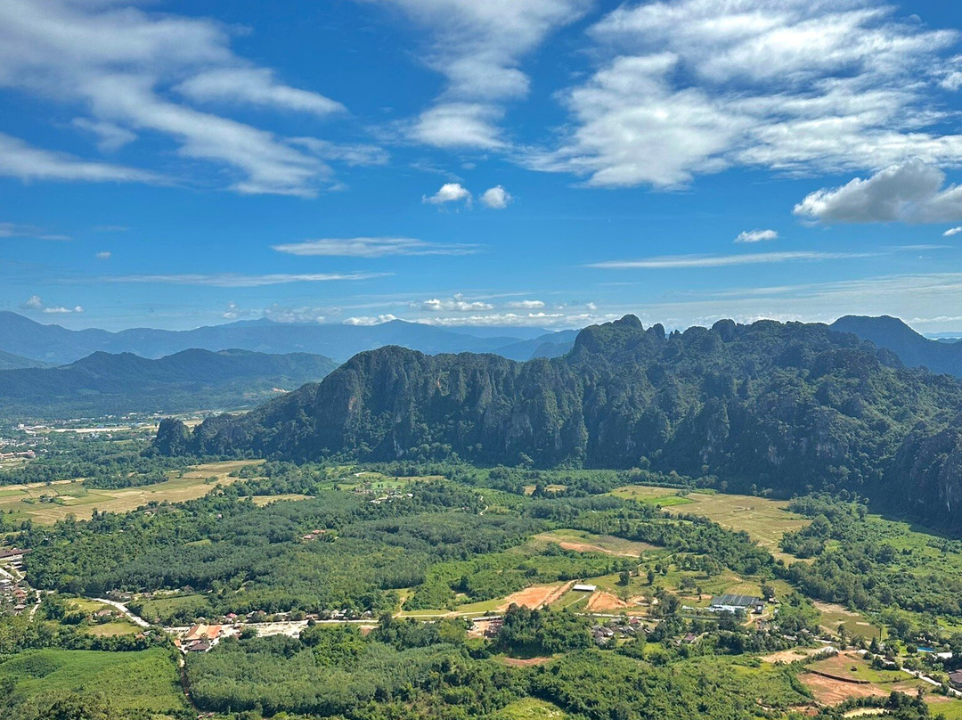 Pha Ngern View Point-旺阳必去景点