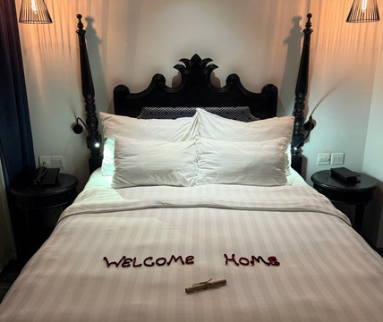 JM Marvel Hotel & Spa主图