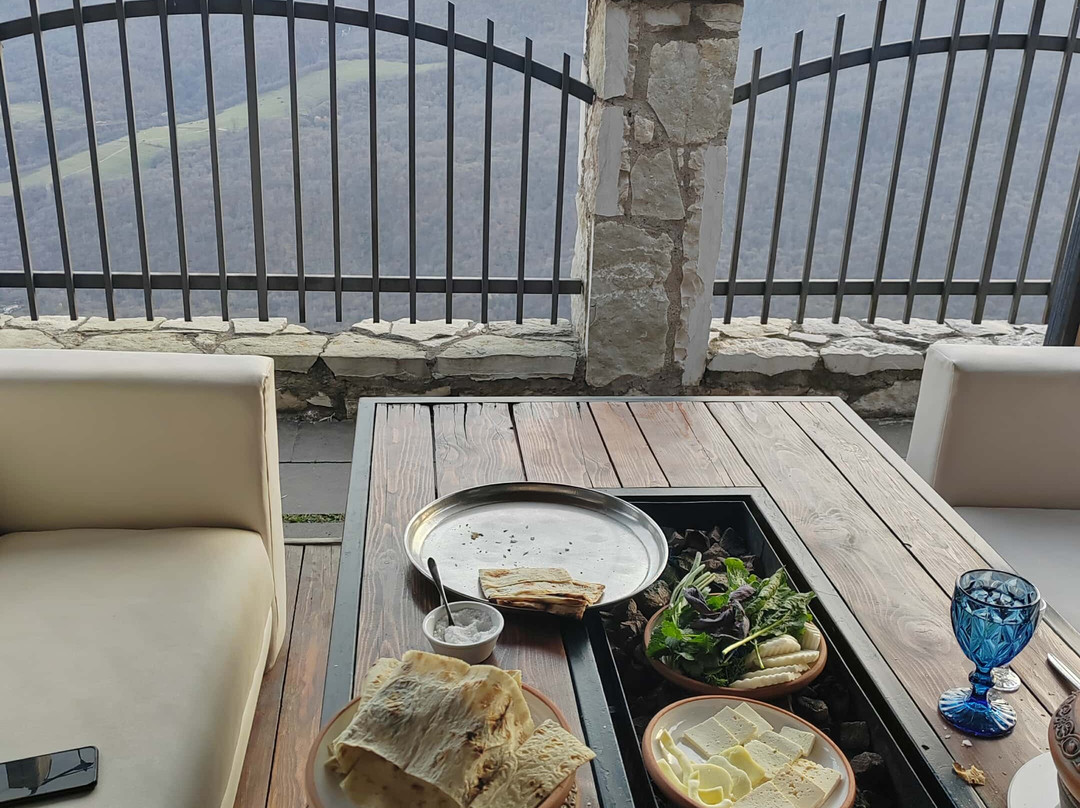 Lastiver Resort主图