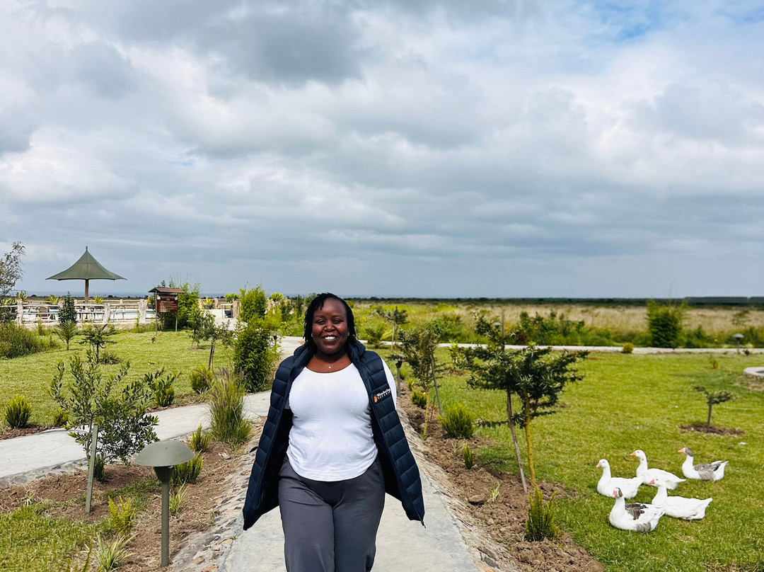 African Hartebeest Safaris-内罗毕必去景点