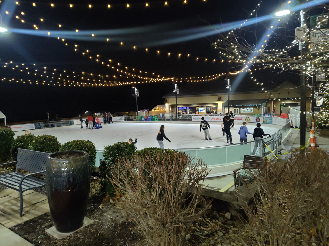 Best Western Plus Franciscan Square Inn And Suites Steubenville主图