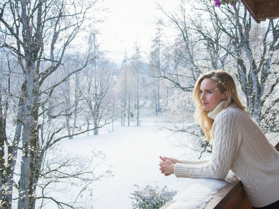 Hotel Rosslhof主图