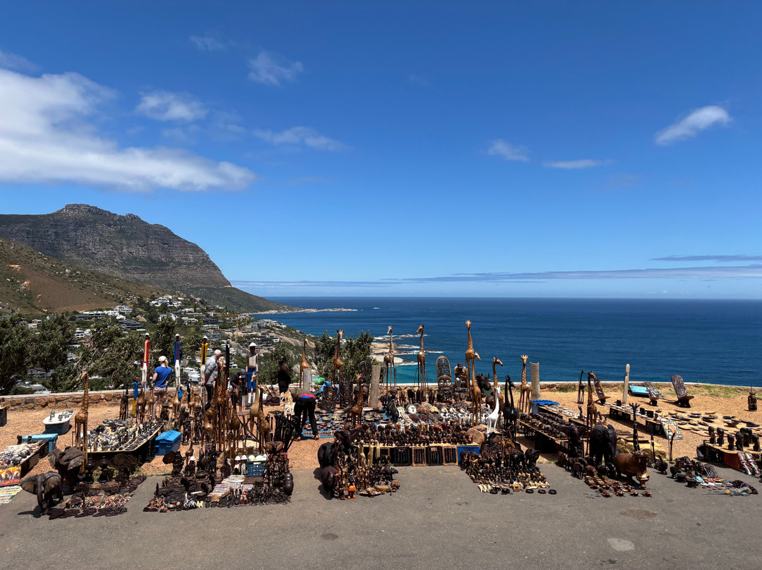 Victoria Road (M6)-木湾必去景点