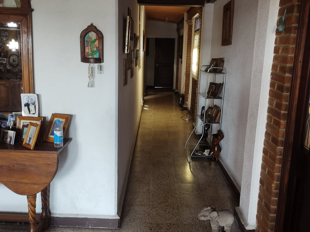 Hostal Victoria