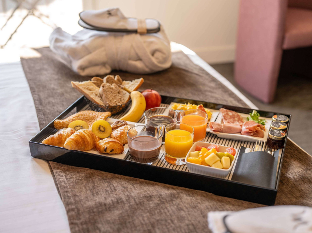 Mercure Aix en Provence Sainte Victoire主图