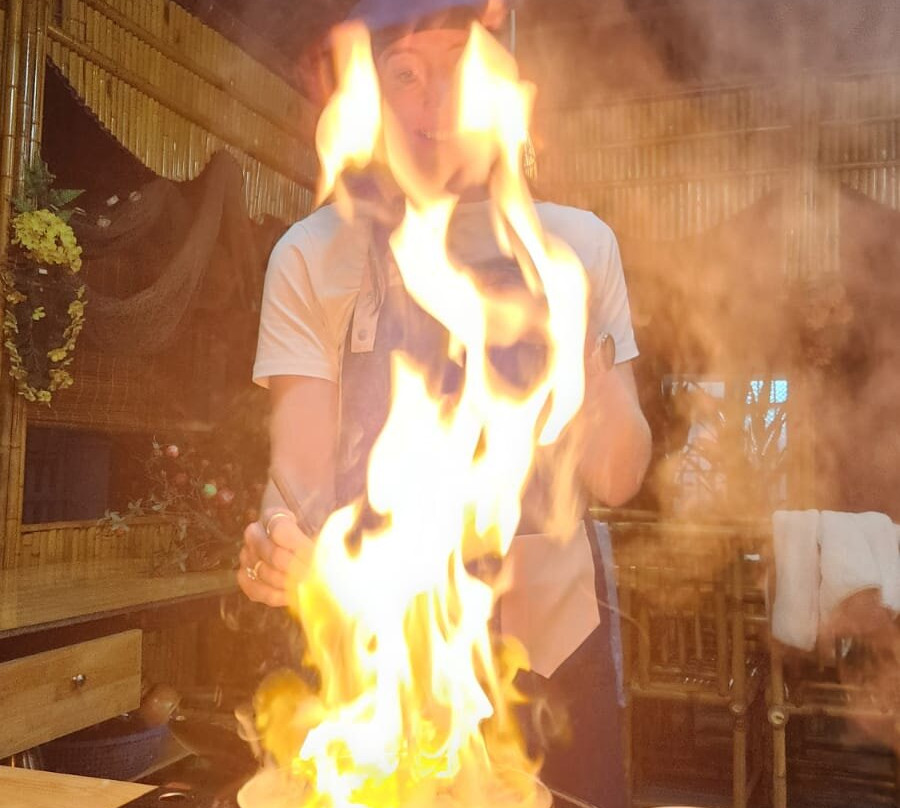 Funtastic Basket Boat Tours & Cooking Class-会安必去景点