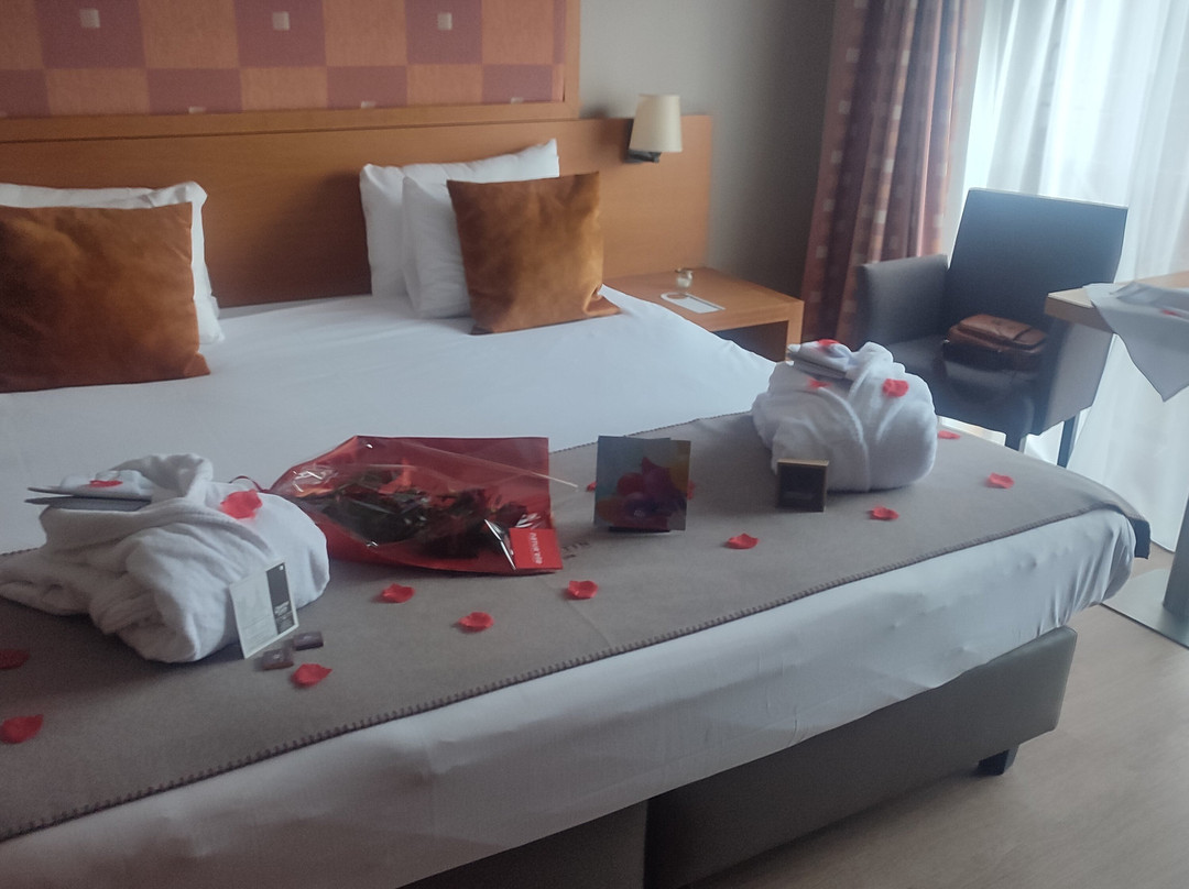 拉丁区酒店主图