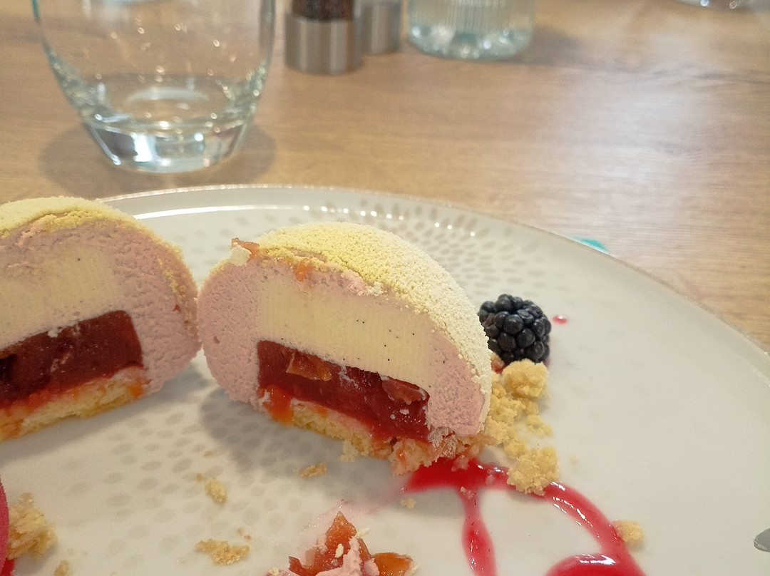 Le Celeste Bistronomique