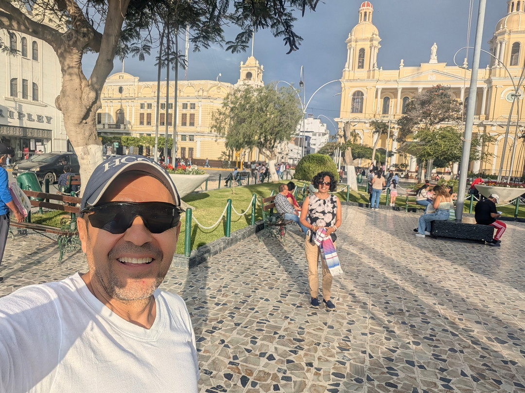 Illankha Restaurante