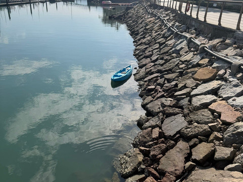 浪骑游艇会-深圳市必去景点
