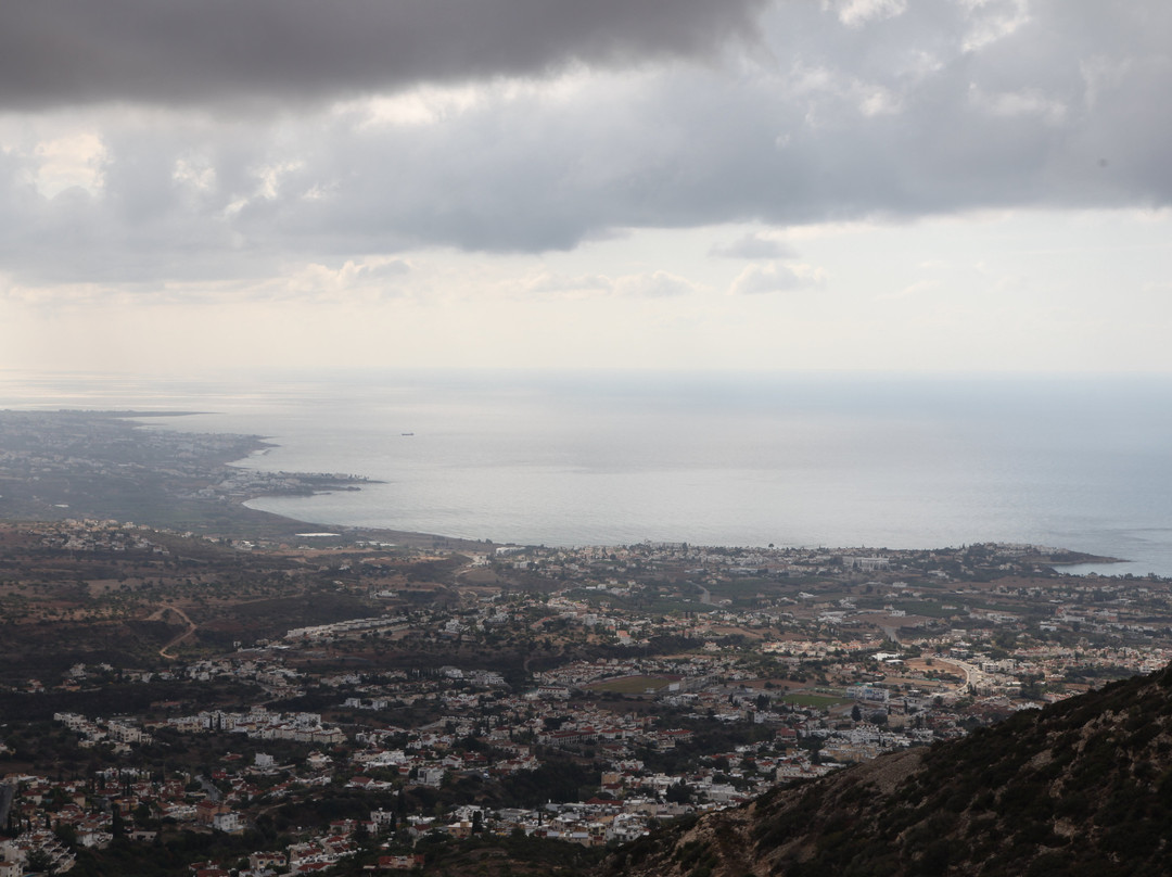 Golden Ride Rentals & Safari-帕福斯必去景点