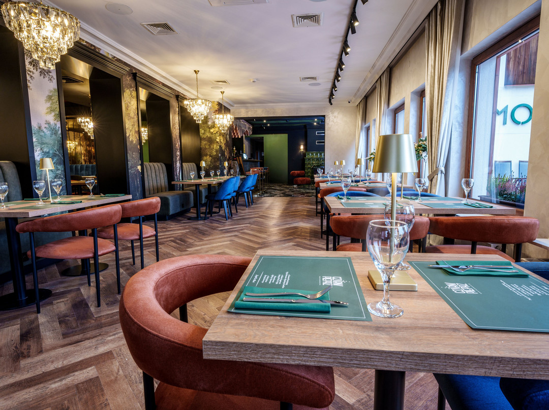 Le Mont Medical & SPA主图