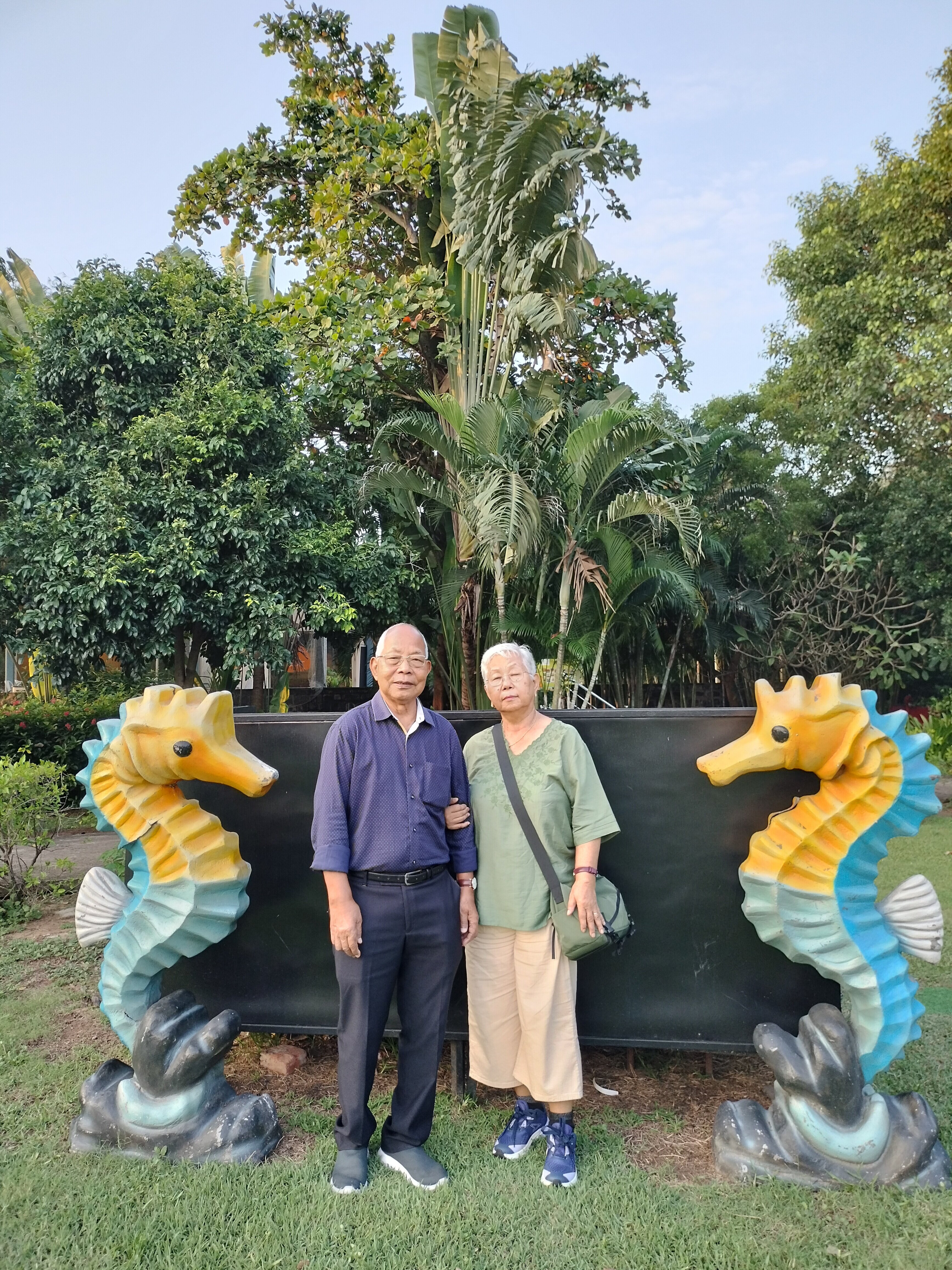 泽斯特大滩酒店-官方