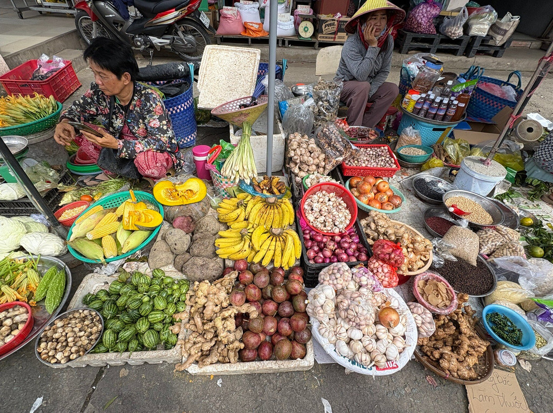 Horizon Vietnam Travel-河内必去景点