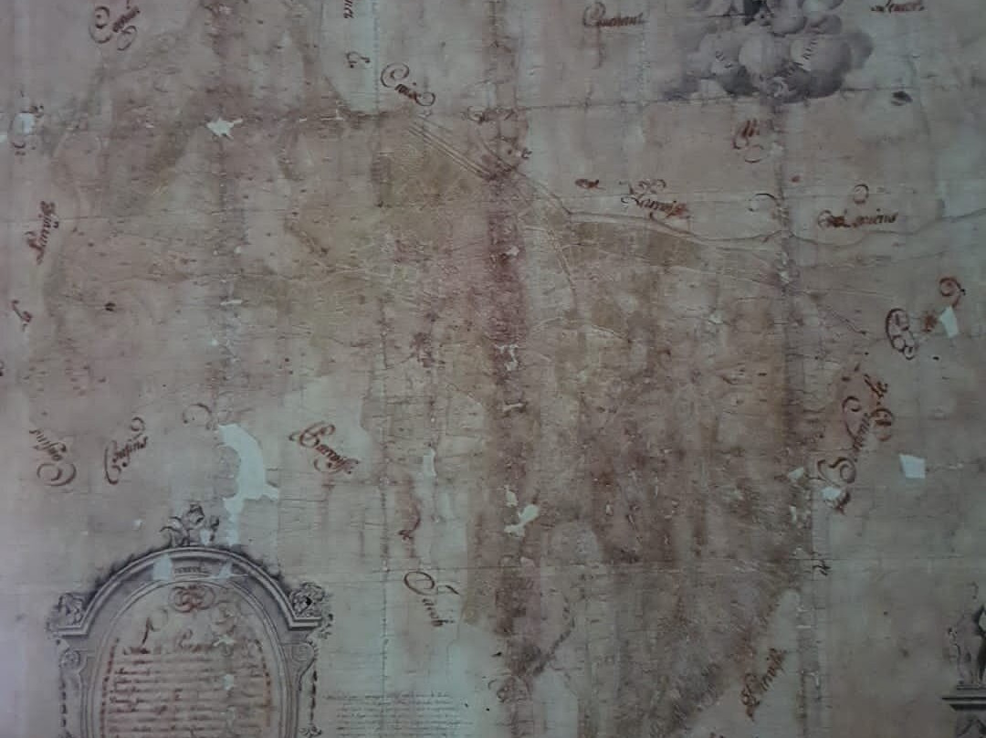 Musee des Charmettes-尚贝里必去景点