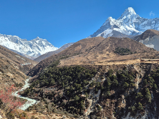 The Great Adventure Treks & Expedition - Private Day Tours-加德满都必去景点