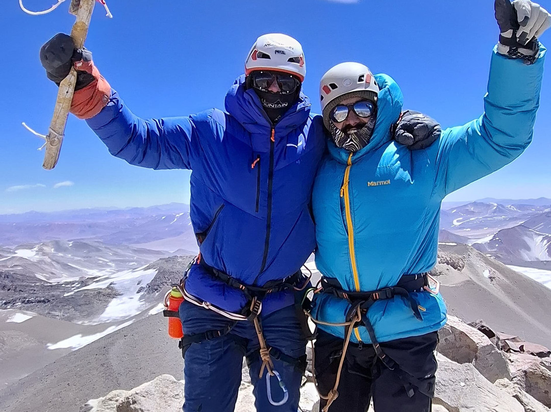 Allmountain-Pirque必去景点