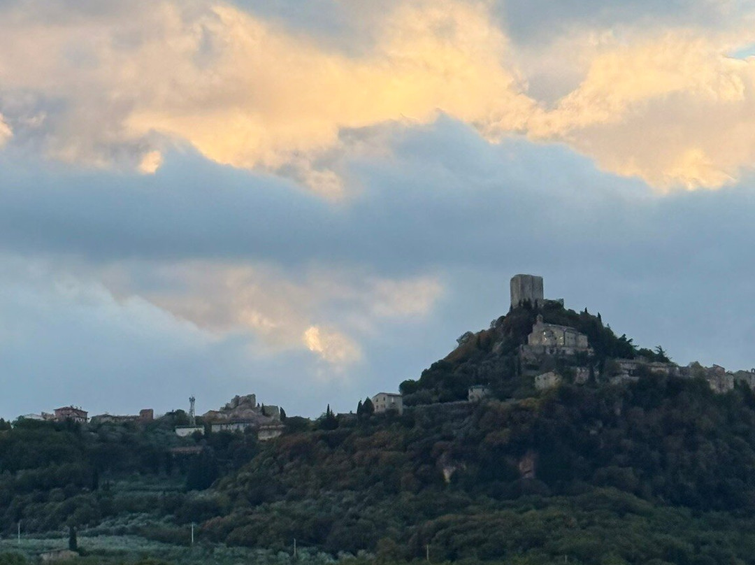 La Posta-巴尼奥维诺尼必去景点