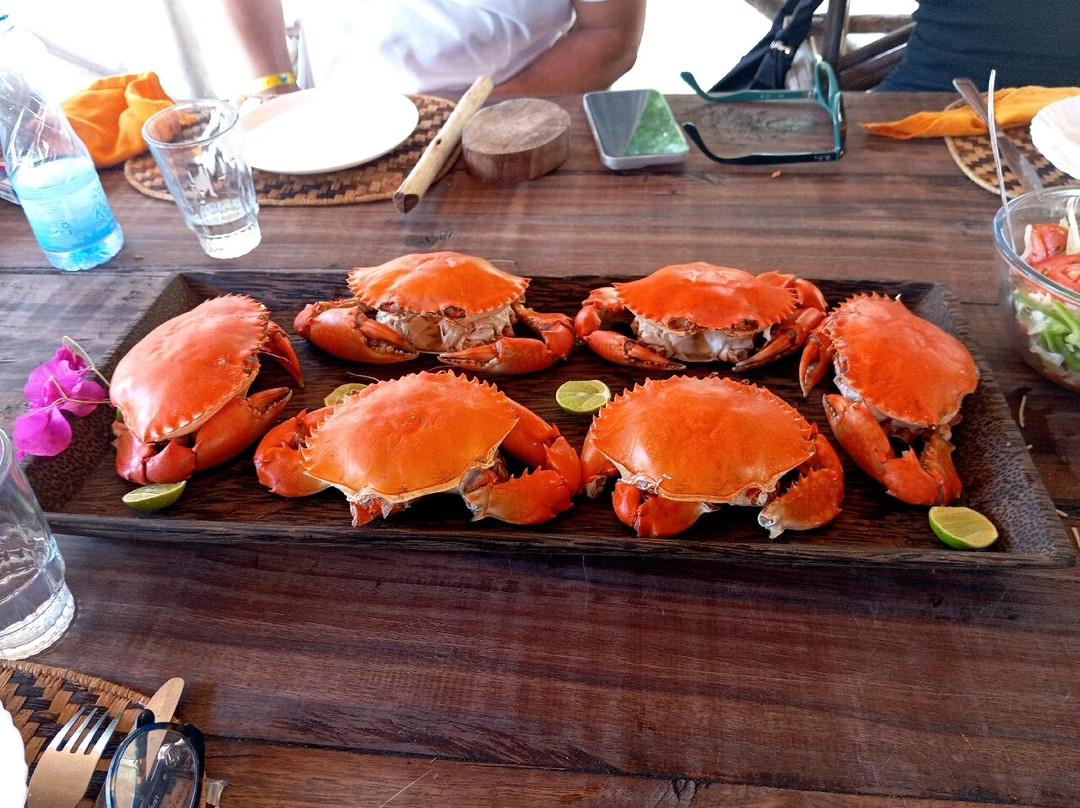 Giornale Kenya Safari - Day Tours-瓦塔木必去景点