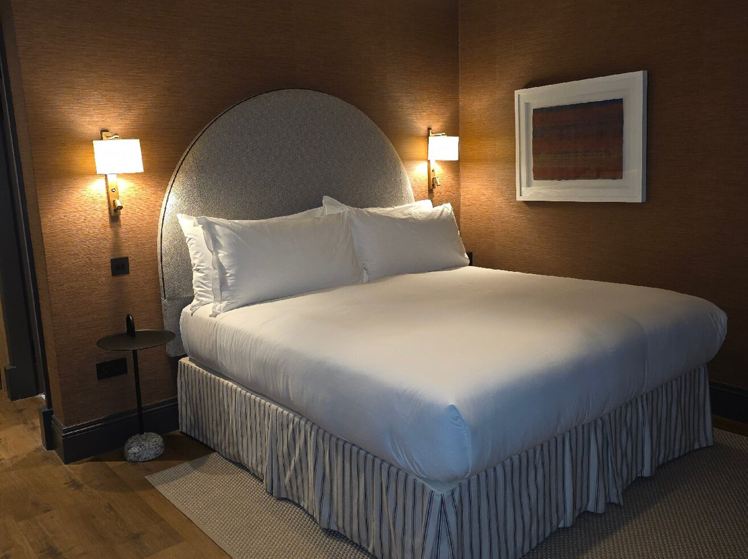 The Hat Maker Boutique Hotel