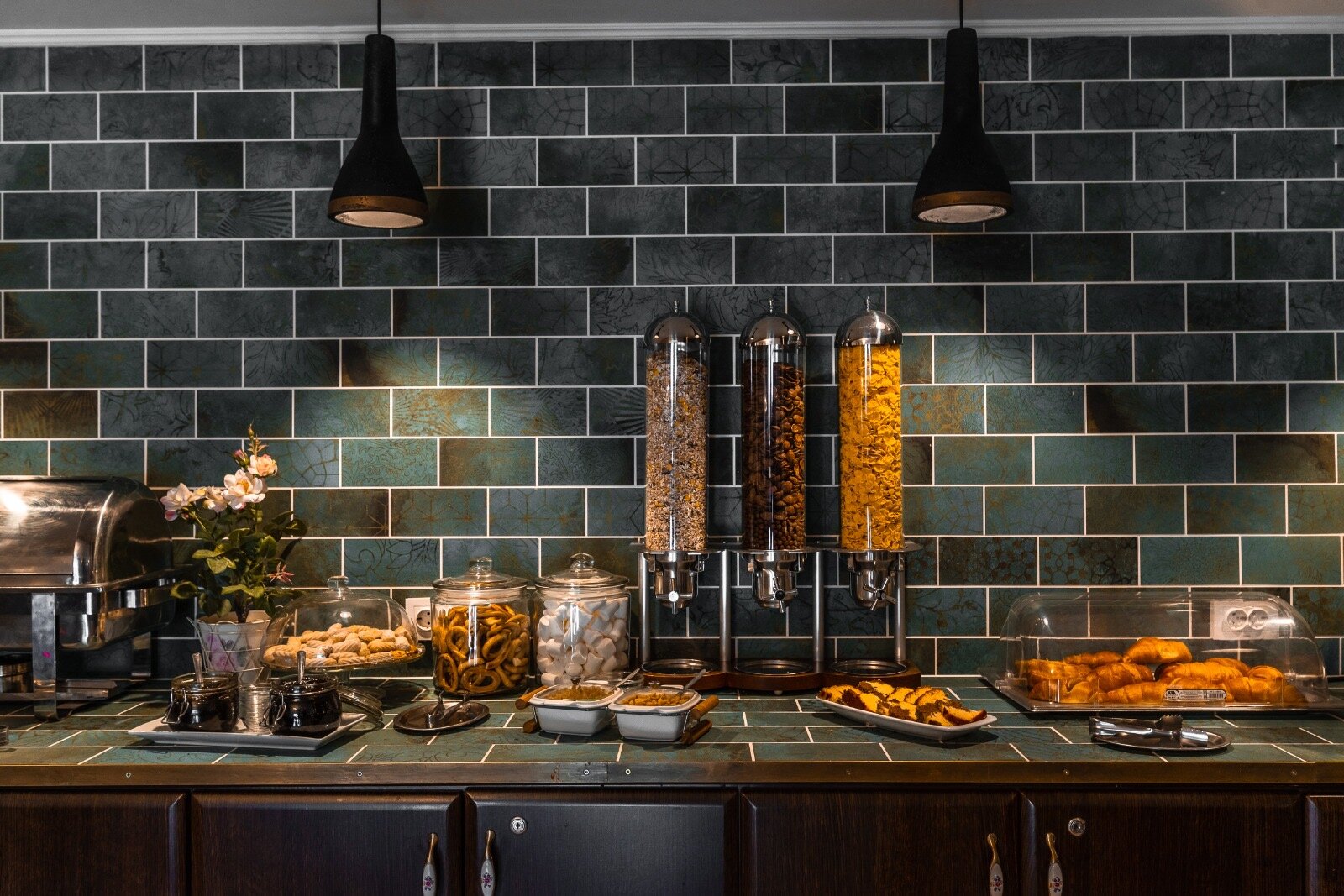 Hotel Korona ****-官方