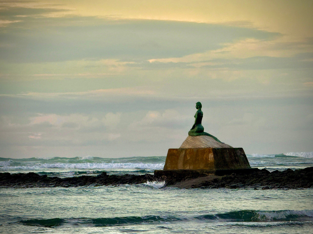 Playa Esterillos Oeste