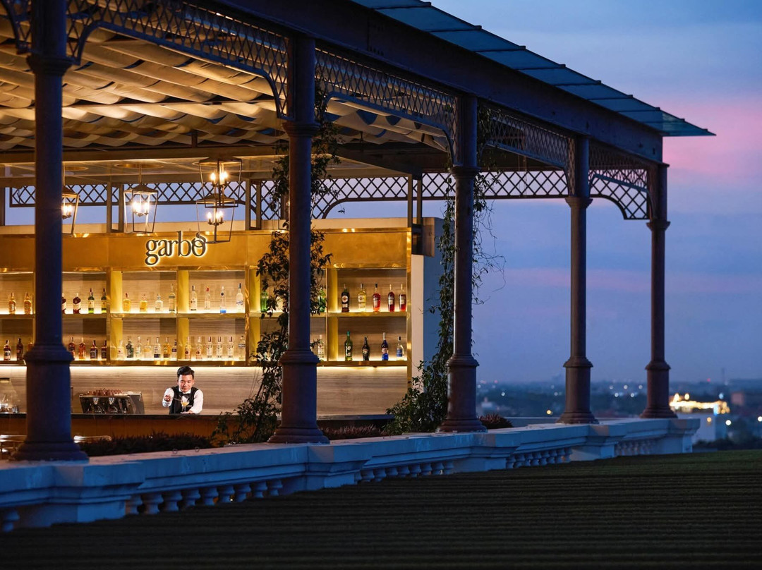 Meliá Vinpearl Phu Ly主图