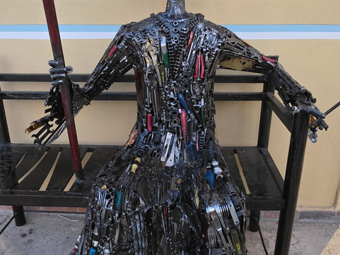 Hurghada Reiseberater-赫尔格达必去景点