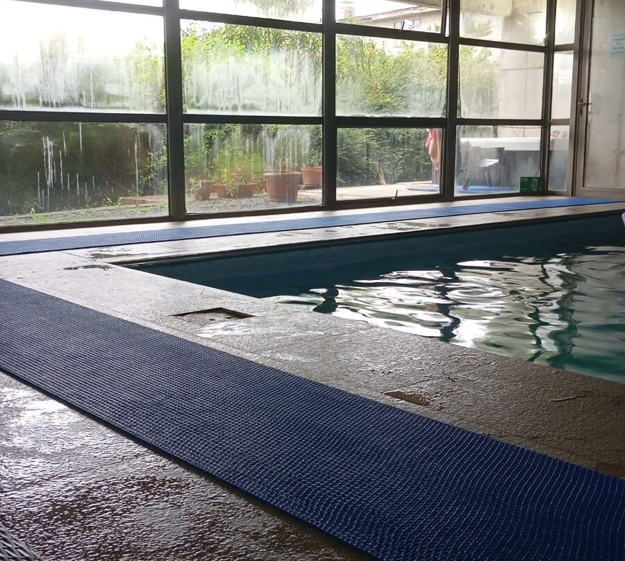 Hotel de Castro主图