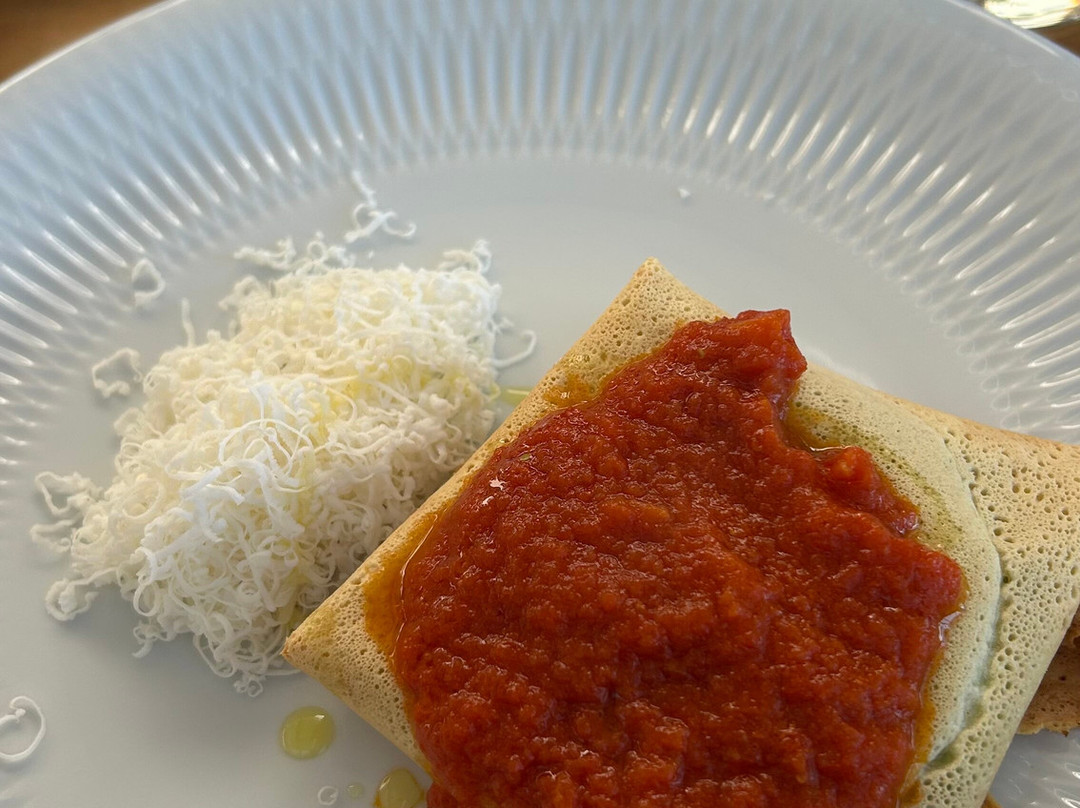 Azienda agricola Cali-安德里亚必去景点