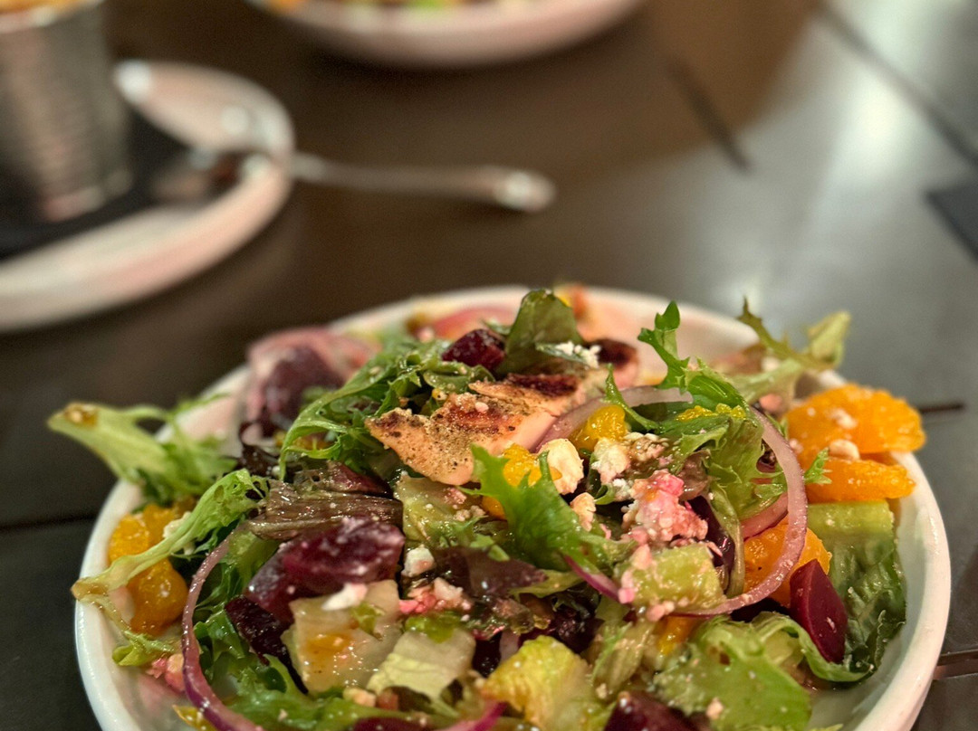 集市广场-诺克斯维尔必去景点