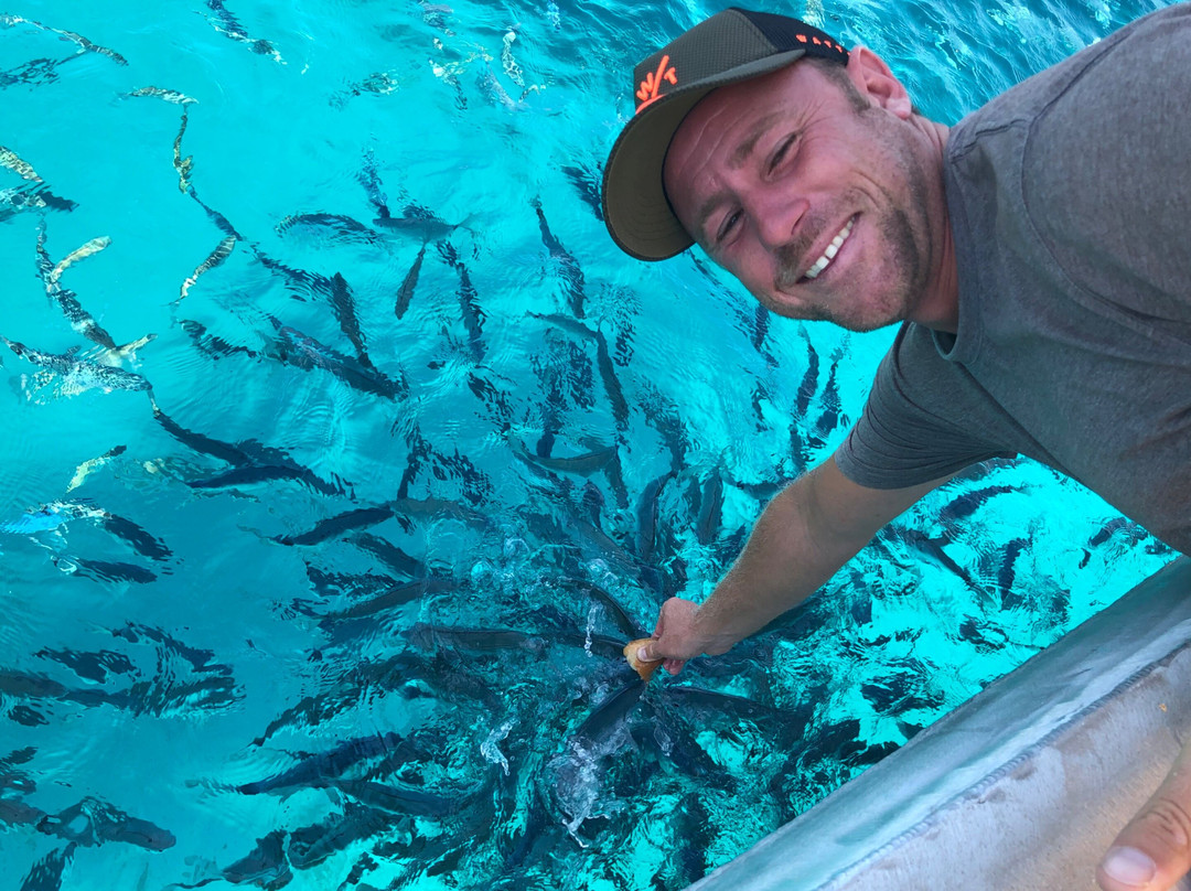 Promenade En Mer Paradisu Marinu-Propriano必去景点