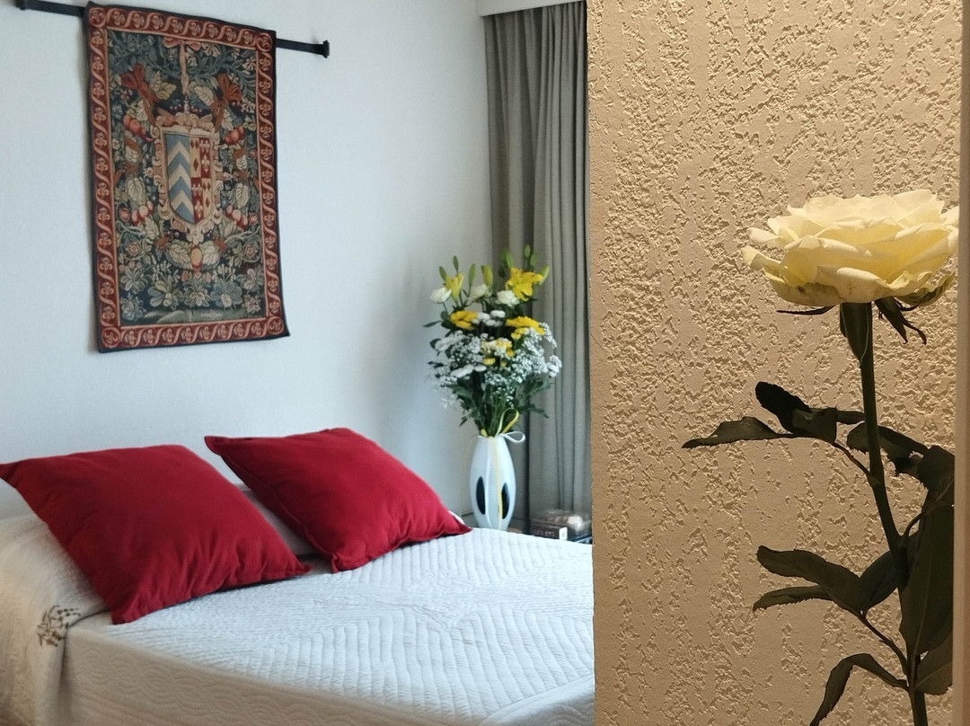 Thames Resort Hotels主图