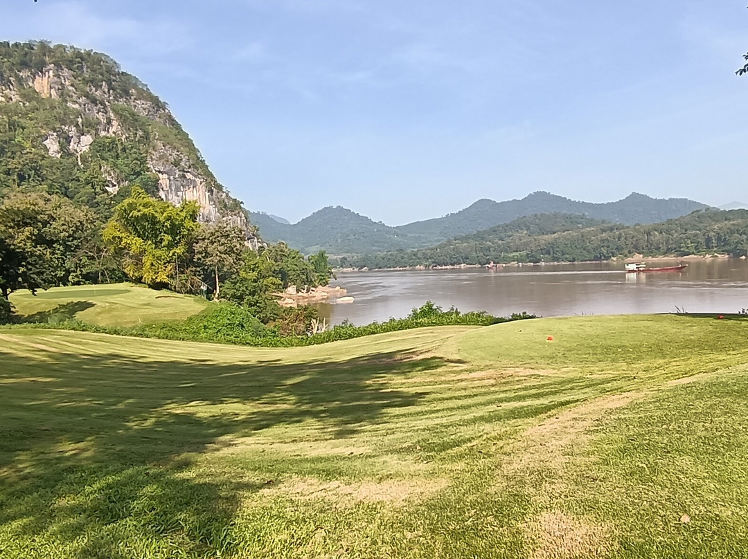 Luang Prabang Golf Club-琅勃拉邦必去景点