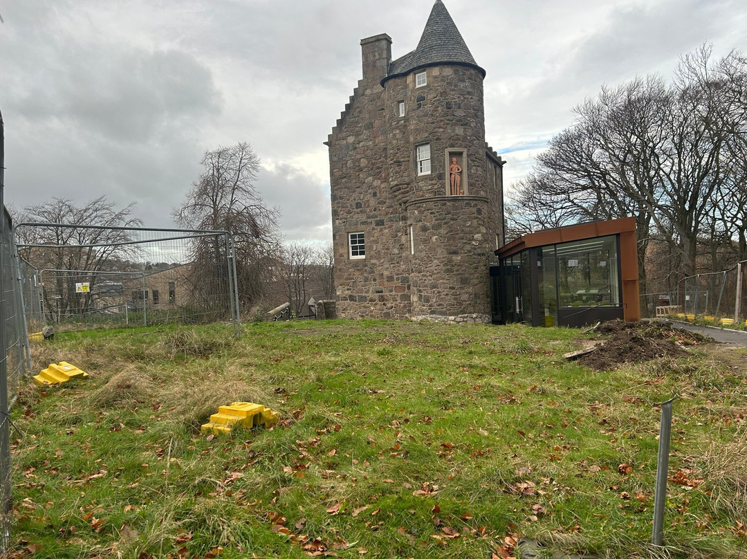 Seaton Park-阿伯丁必去景点