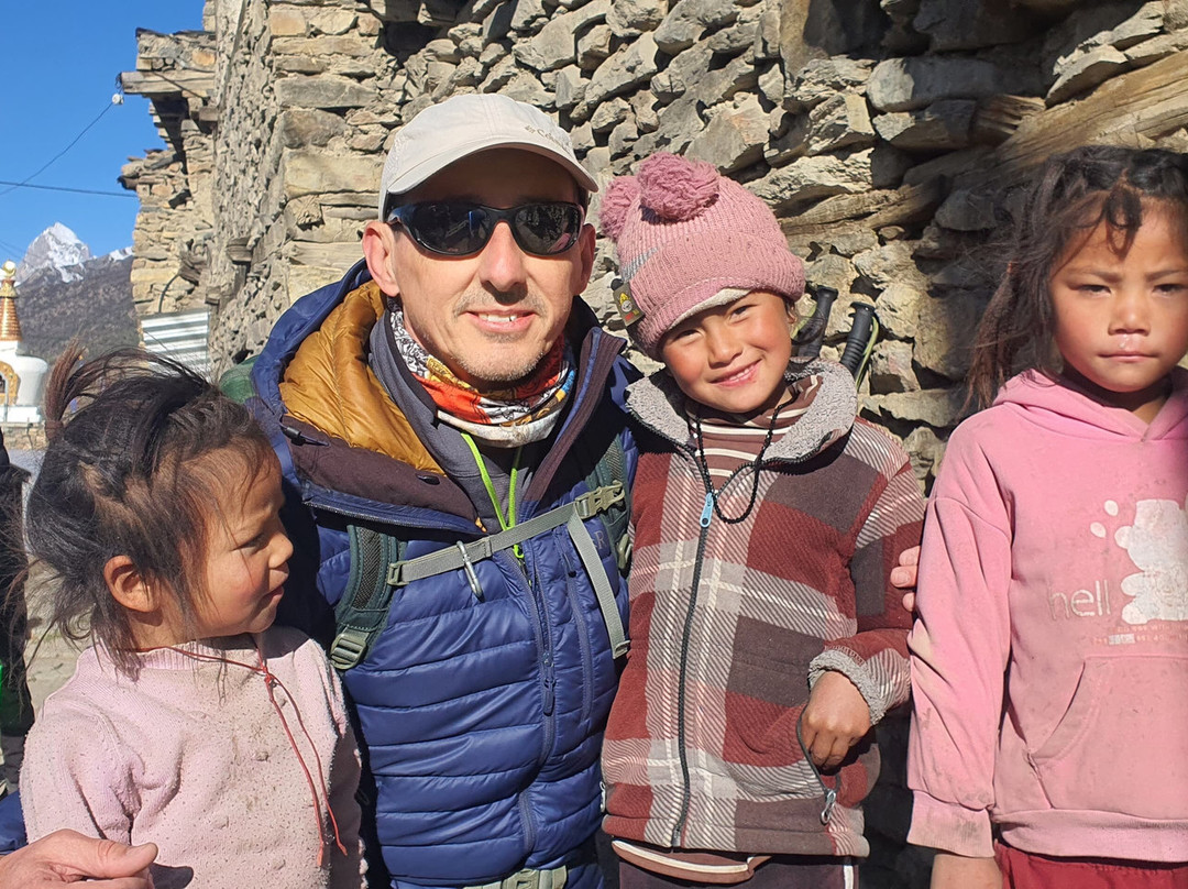 Aventura Trek Nepal-加德满都必去景点