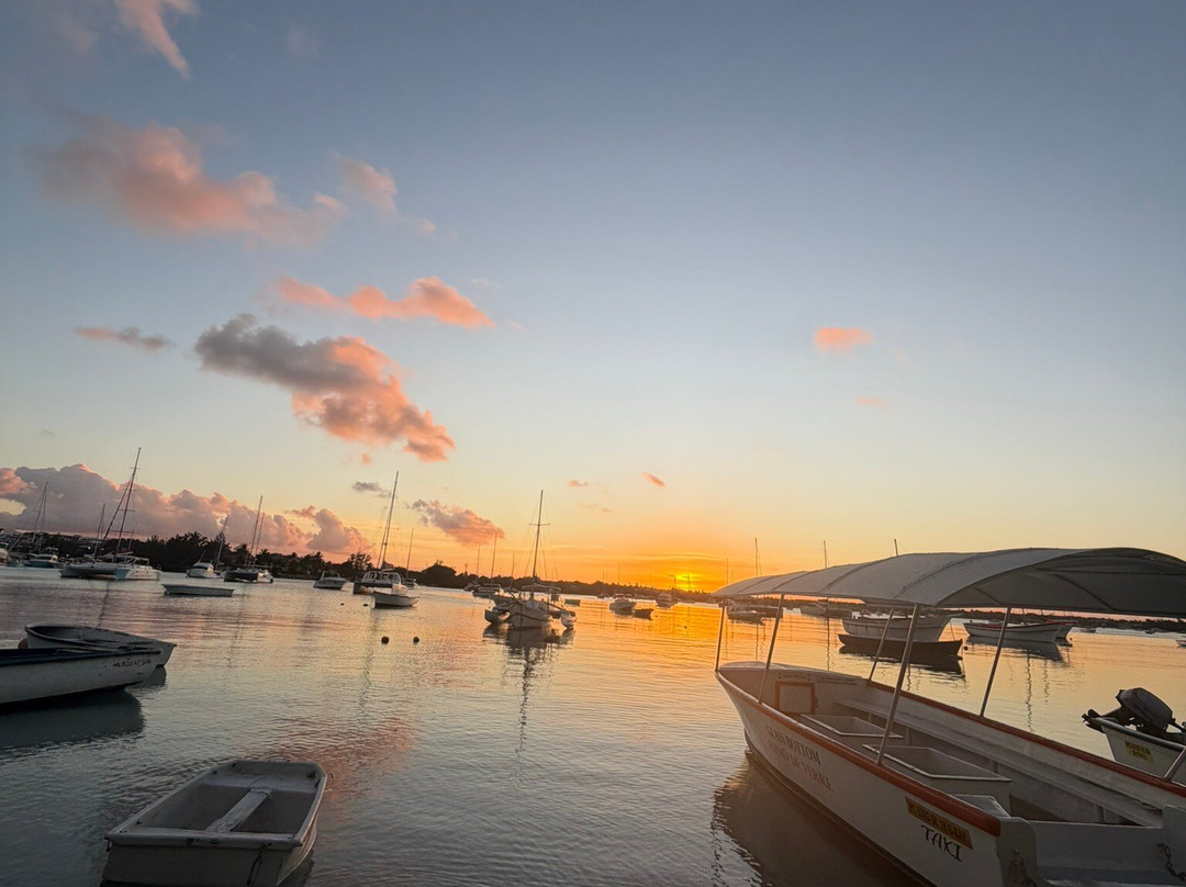 Mr Ro Mauritius Tours-波特弗拉克必去景点