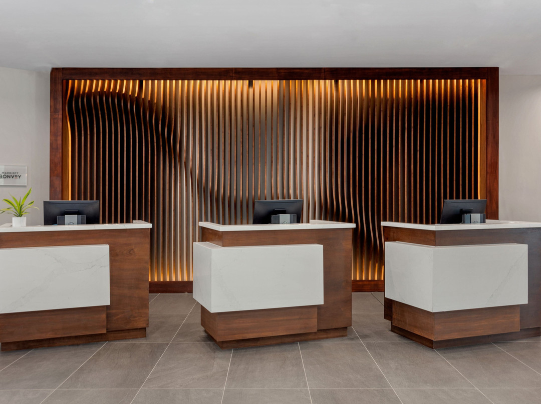 Mertztown酒店住宿-Delta Hotels By Marriott Allentown Lehigh Valley