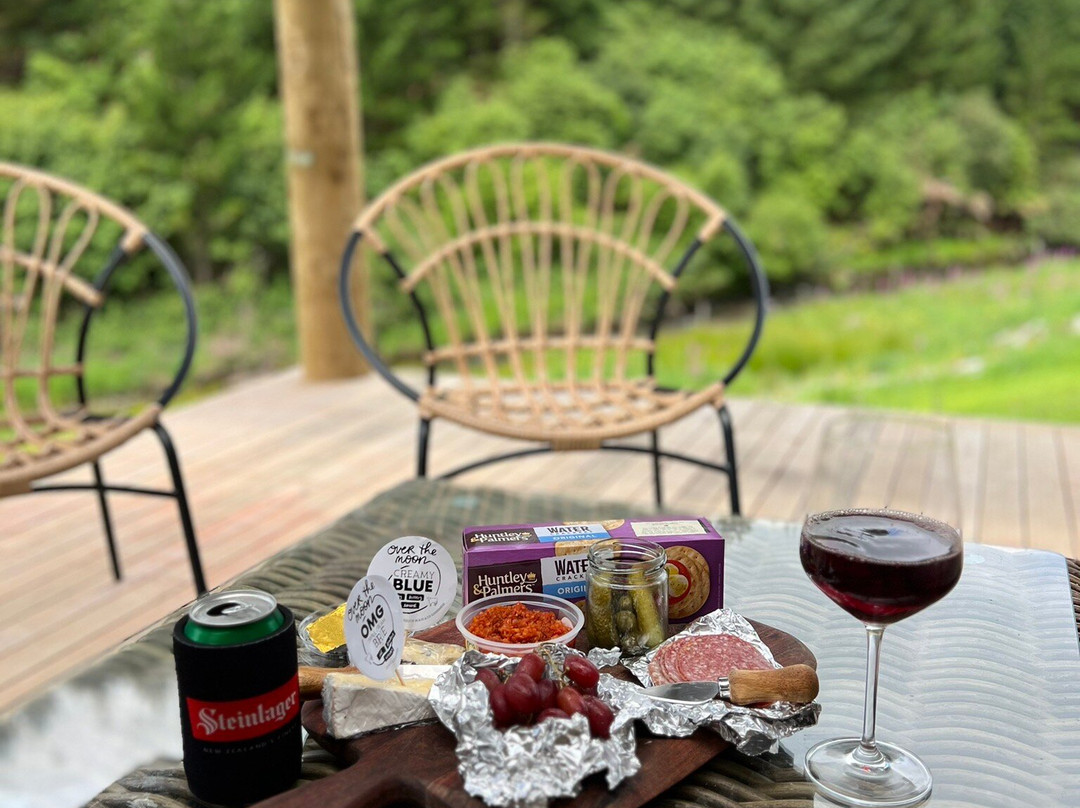 Real  Native  -  Walking Retreat-Te Awamutu必去景点