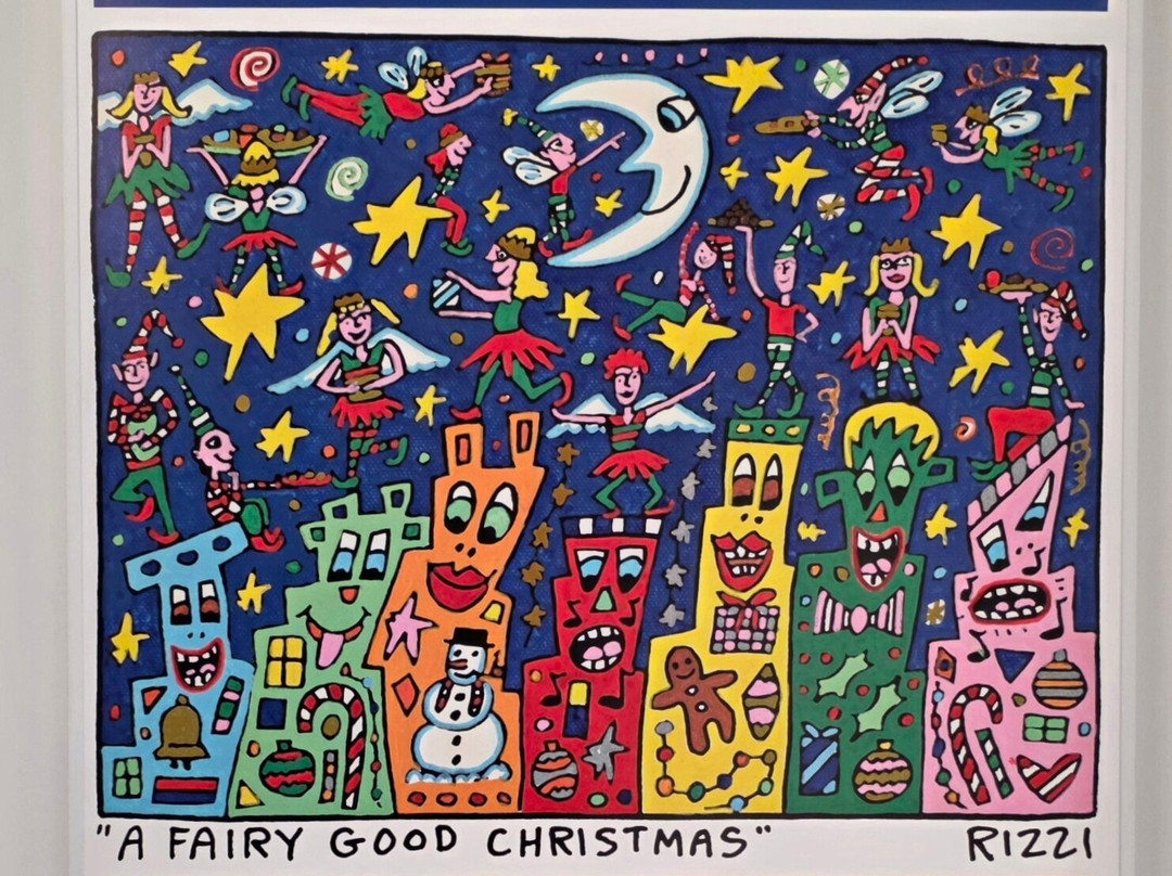 Neues Kunstmuseum Tübingen-图宾根必去景点