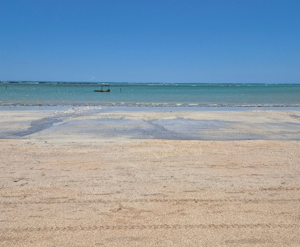 Riacho Beach-Sao Miguel dos Milagres必去景点