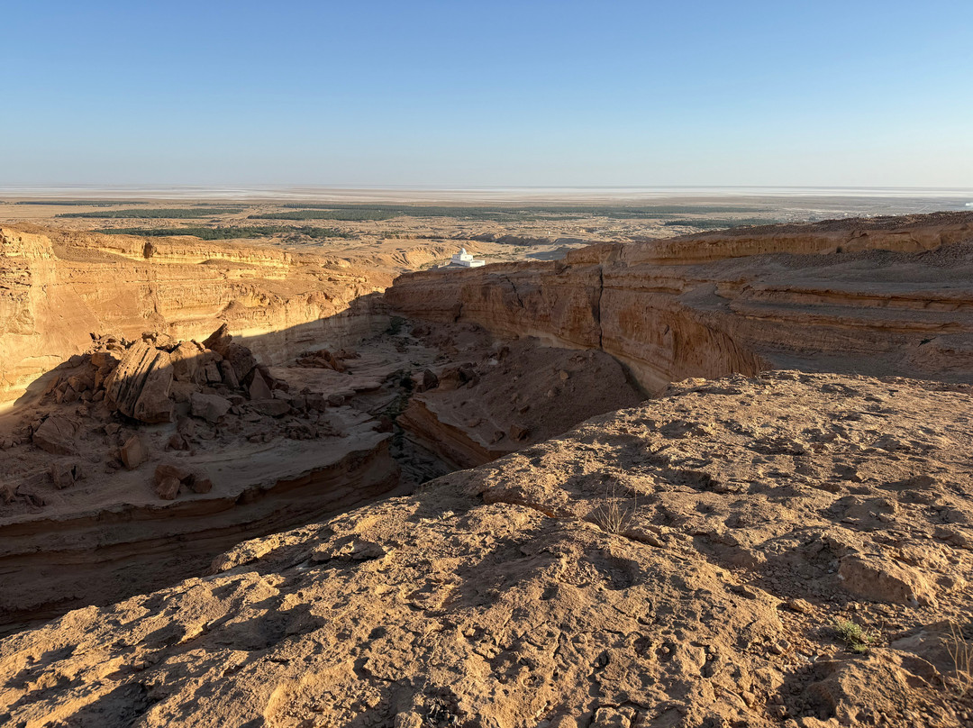 Galaxy Tours | Star Wars Tours & Indiana Jones Tours in Tunisia-塔吐弯必去景点