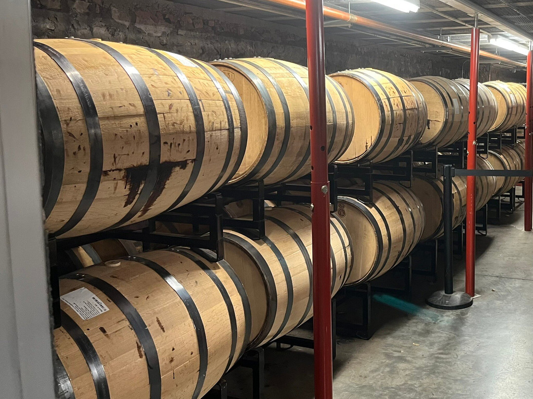 Bodega Aranjuez 1976-塔里哈必去景点