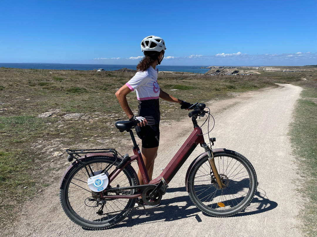 Cycles Loisirs-基伯龙必去景点