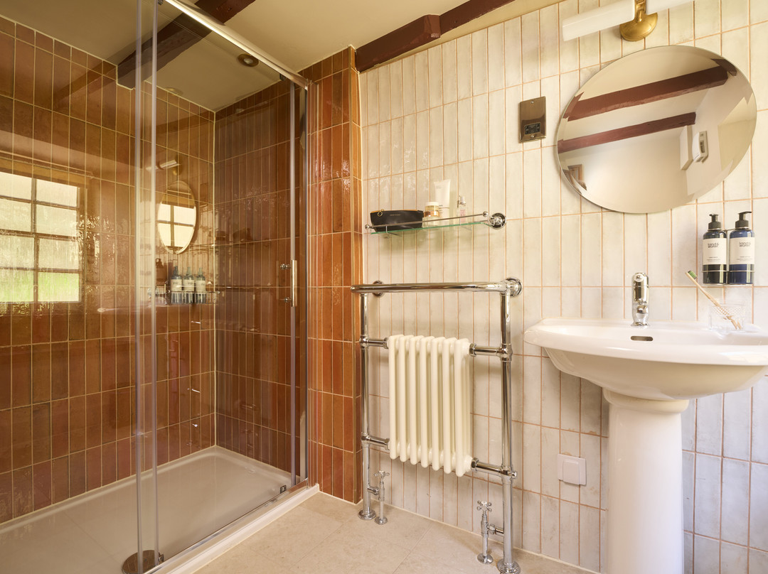 威灵顿酒店主图