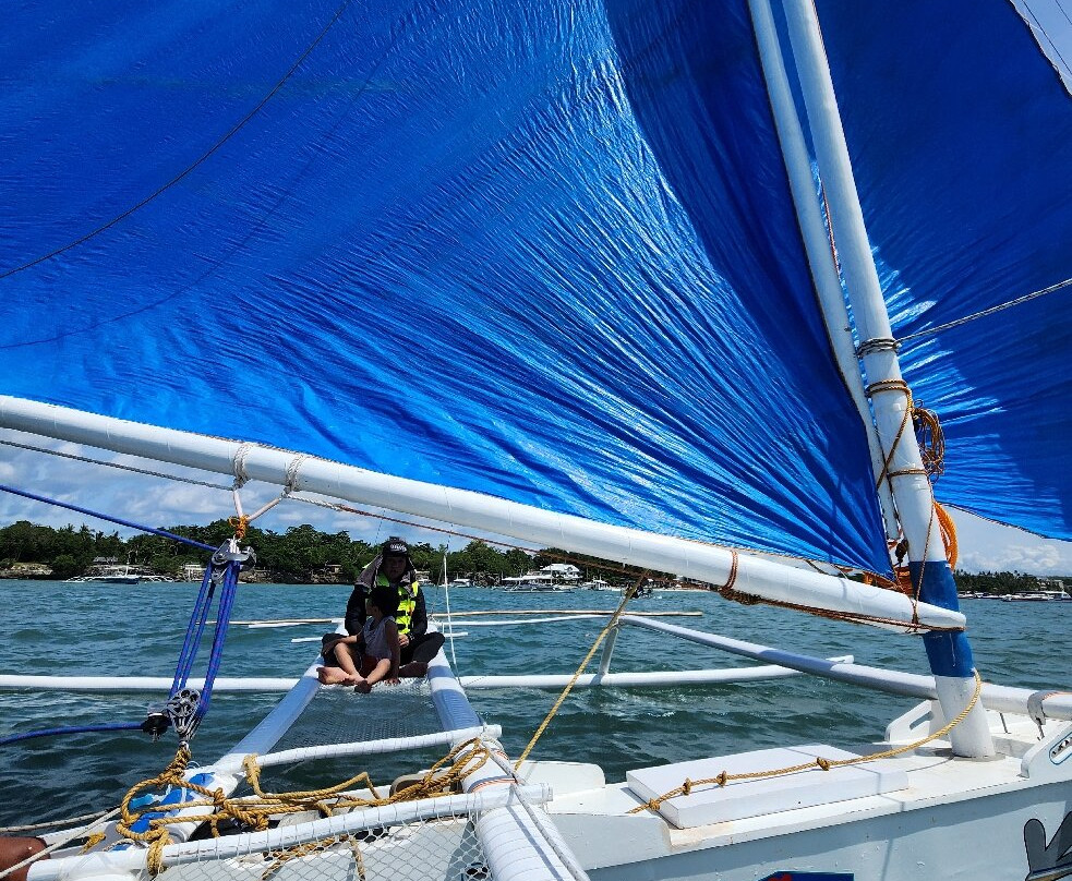 Doljo Beach-邦劳岛必去景点
