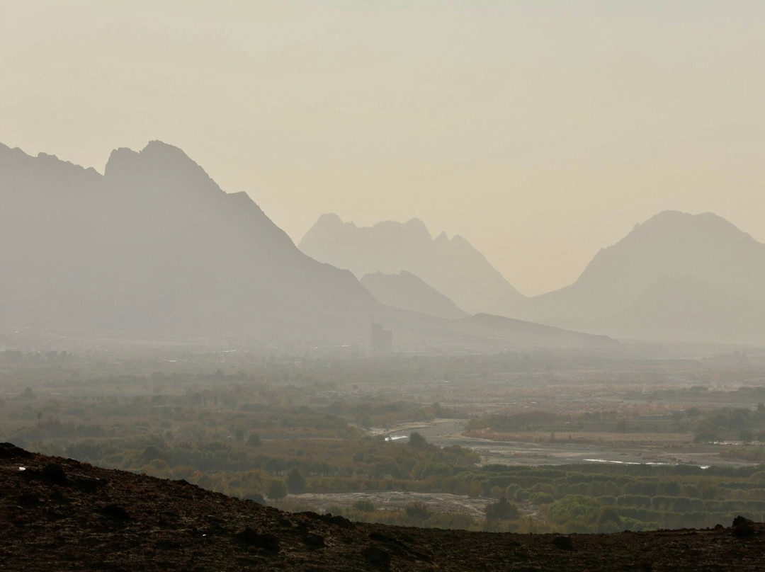 Peace Hope Afghanistan Tours-Kabul必去景点