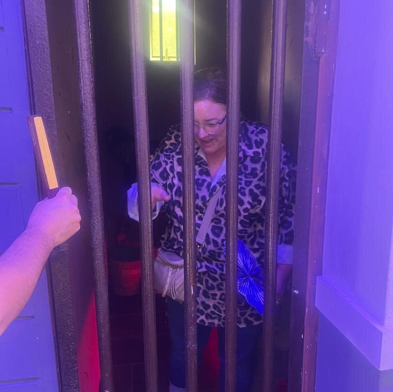 Freedom Park Lagos-拉哥斯必去景点