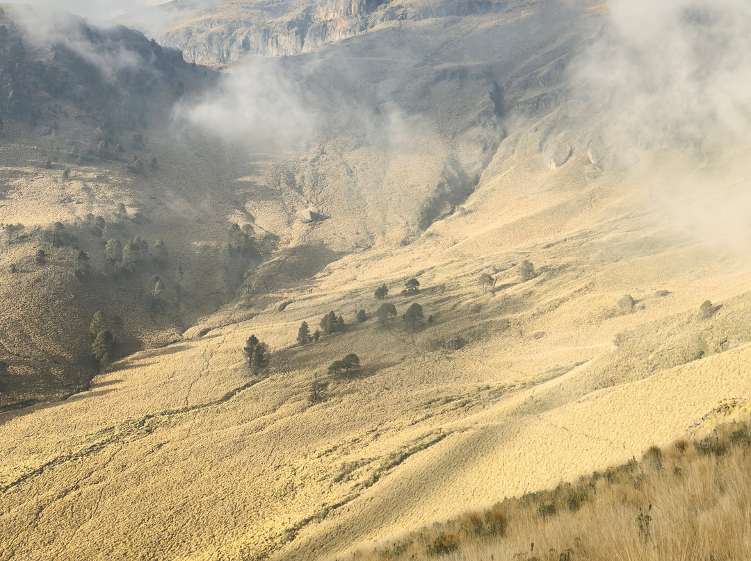Pico De Orizaba-中部墨西哥和墨西哥湾沿岸必去景点