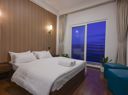 The Emili Schenkl House